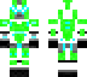 pilot john v.5