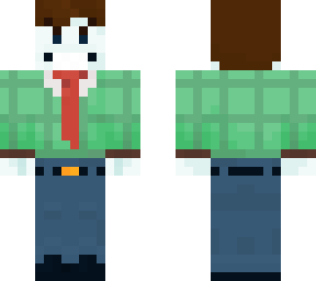plaid lad guy