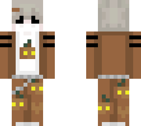 pumpkin eboy (matching)