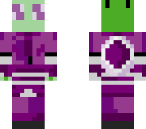 purple (cute)