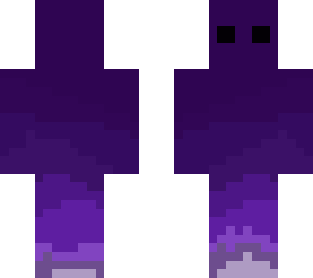 purple boi