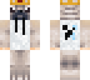 r/m memes skin