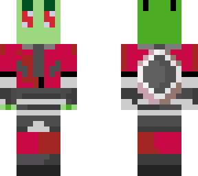 red (angry)