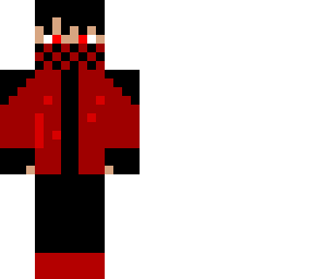 red assasin