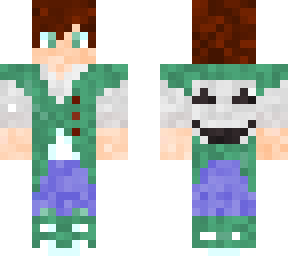 remastered skin unhooded