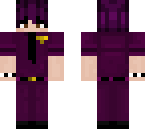 santos de morado