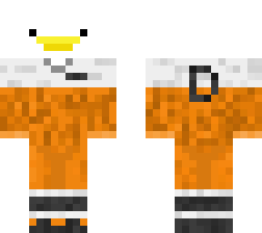 scp class-d duck