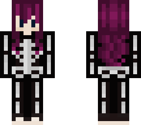 skeleton