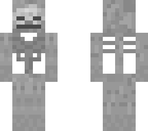 skeleyman
