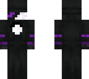skin for thatmidnight