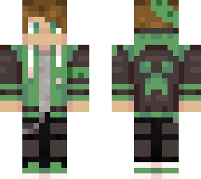 skin making contest