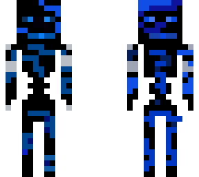 skulk skeleton