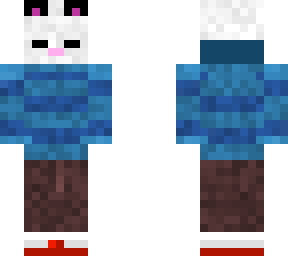 small cute creature