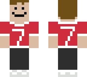 soccer kid