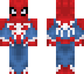 spider-man ps4