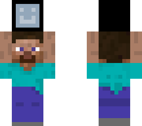 steve!