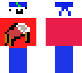 the best skin (hi)