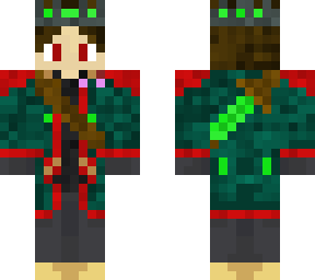 the henhunter