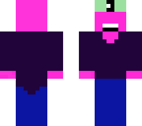 tommy the human