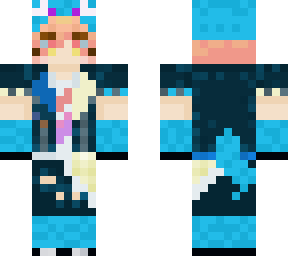 tsukasa tenma