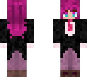 tux vashti