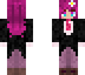 tux vashti