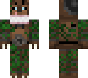 twisted freddy