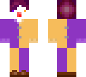 ultimate derp clown