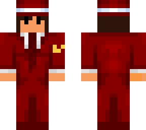 volk suit
