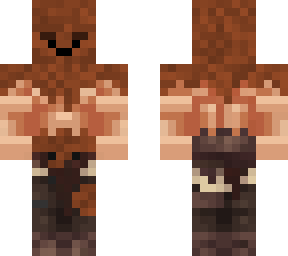 werebear