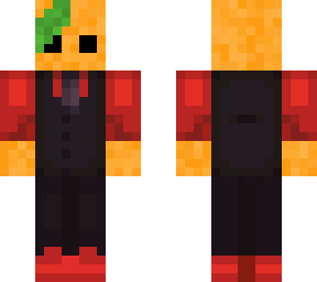 x2ace pumpkin