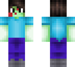 zombie