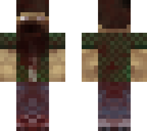 zombie civilian
