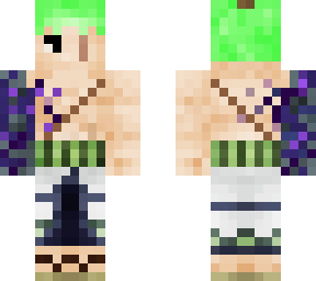 zoro lol