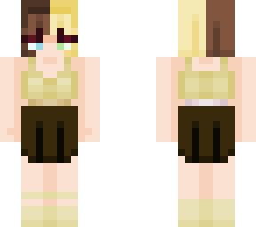 _ - * gemini * - _ (zodiac sign oc's part 12)