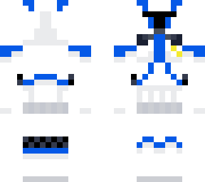 501st clone officer