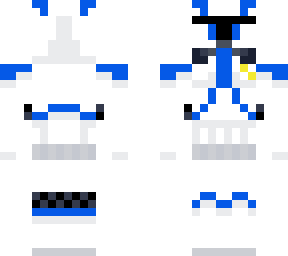 501st clone officer