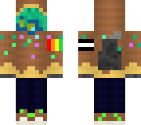 aquatic dimension necro v1