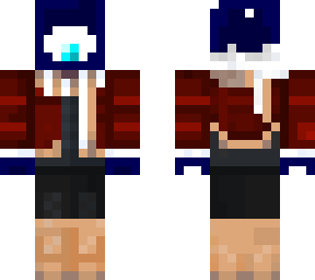 arctic wanderer