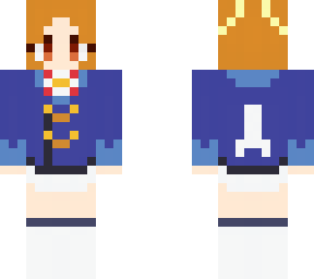 arisugawa otome