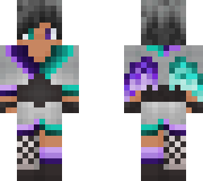 avian - grey