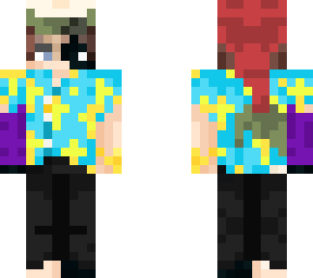 bee from empiretwtsmp most likely changingg