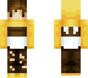 bee josh