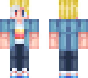 blond ante dangthatsalong name