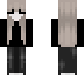 blonde