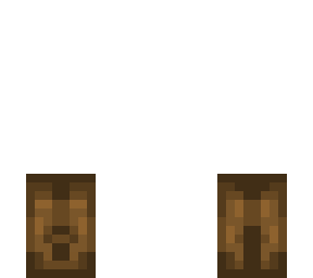 brown pants