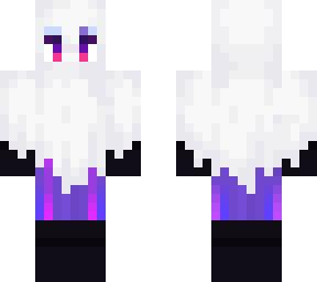 catabolic ghost