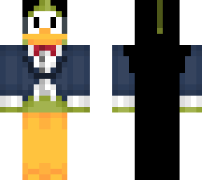 count duckula