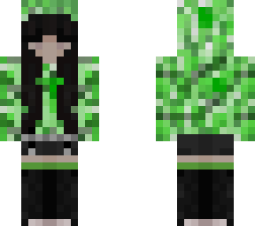 creeper me