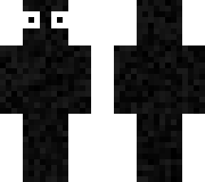 cute spooky guy